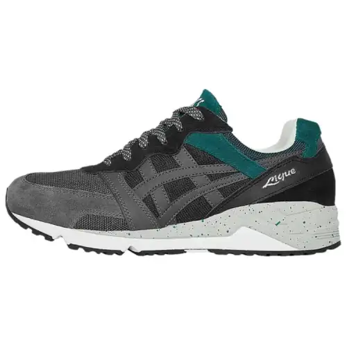 Asics Gel Lique 'Dark Grey Teal'