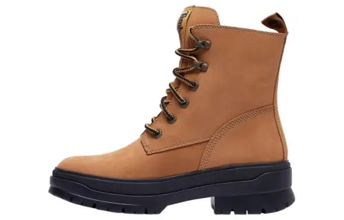 Timberland Outdoor Boots Women's Light Brown