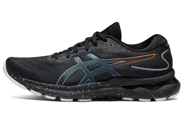 ASICS Gel Nimbus 24 Lite Show 'Black'