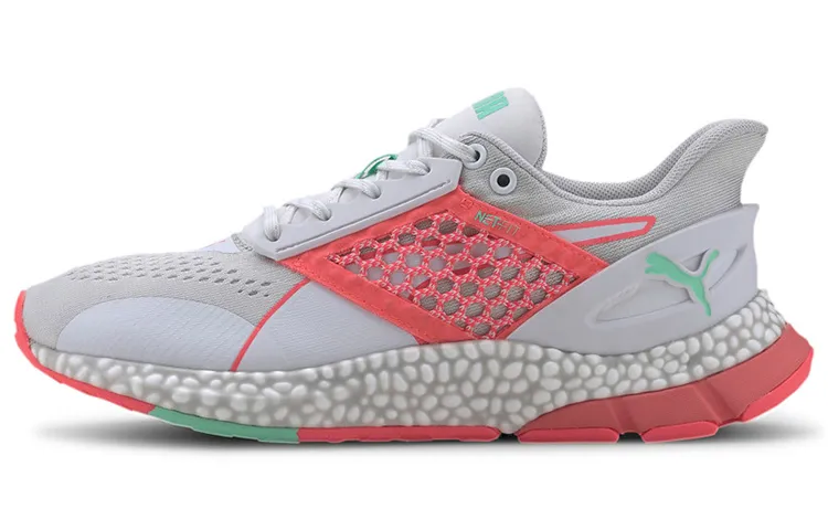 PUMA Hybrid Astro Cushioning Lightweight Breathable Cushioning Lightweight Breathable Low top Running Shoes Women's