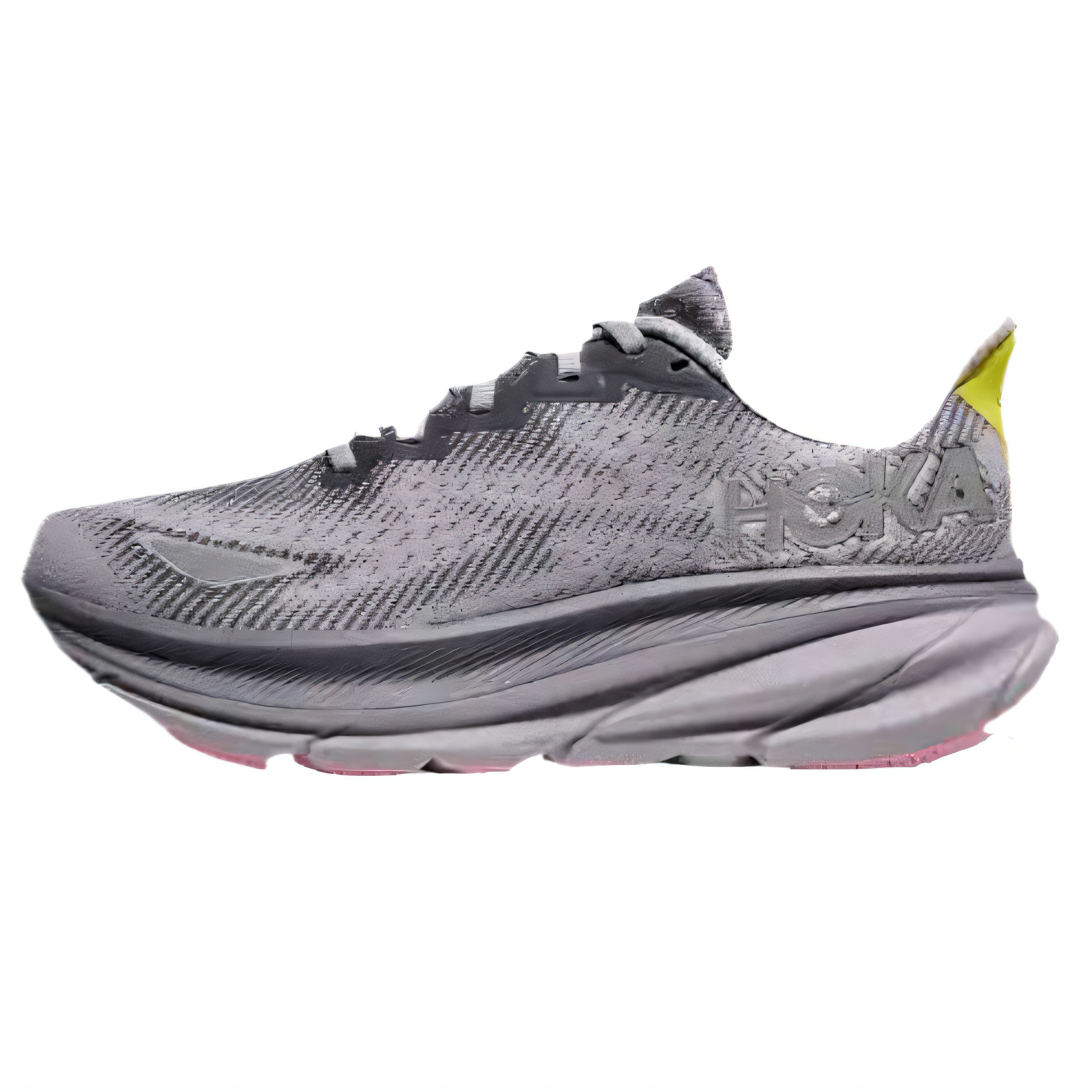 HOKA ONE ONE Clifton 9 Waterproof Casual Running Shoes Women’s