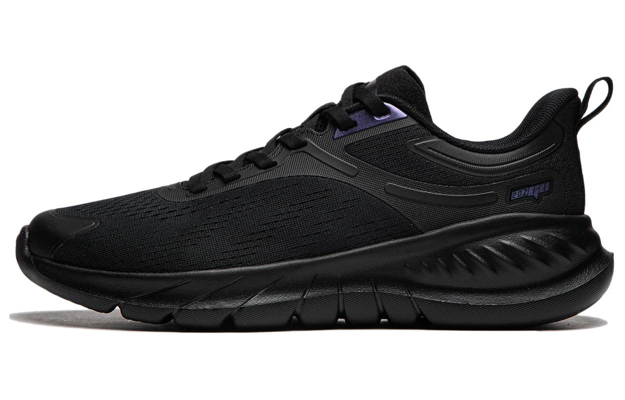 Li Ning Eazgo Flex V2 Low top Running Shoes Women's Black