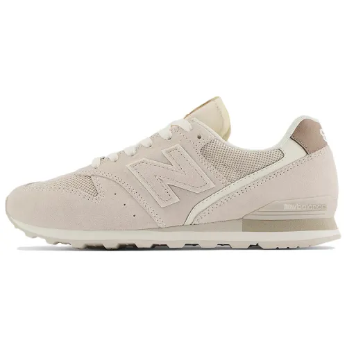 New Balance New Balance 996 V2 'Creamwhite Light Gray' Women's