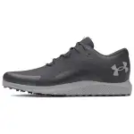 Under Armour Charged Draw 2 Low top Golf Shoes Men's Black