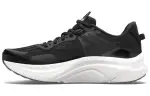Saucony Tempus TanTu 1 Running Shoes Women's Low Top Black White