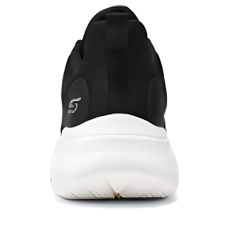 Skechers Low top Casual Running Shoes Men’s Black