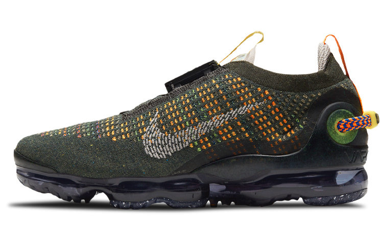 Nike Air VaporMax 2020 Flyknit Newsprint
