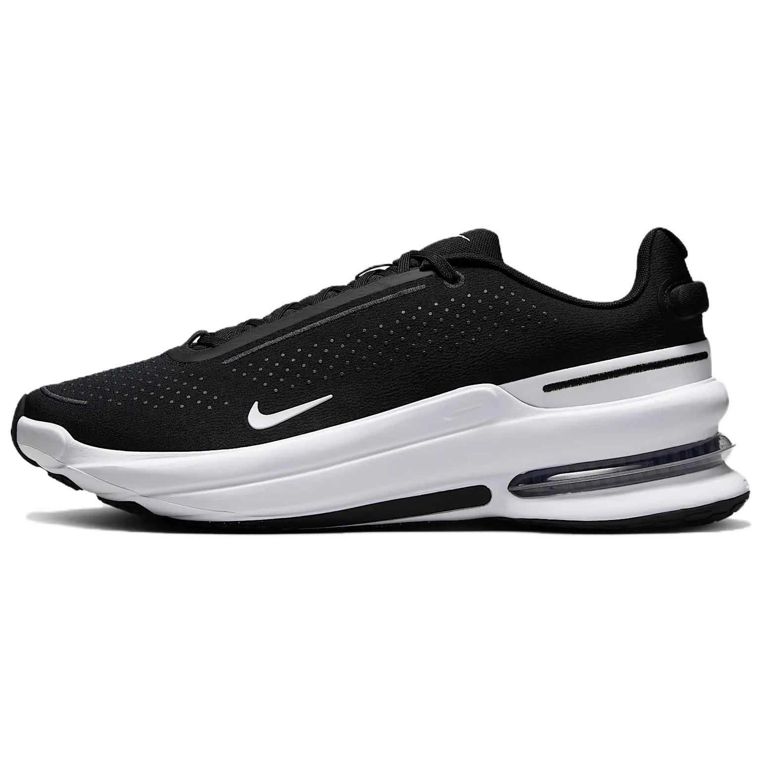 Nike Air Zoom Upturn Sc Black White