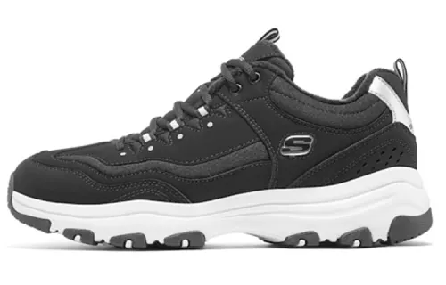 Skechers I Conik 'Black White'