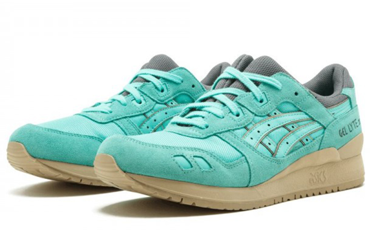 ASICS Gel Lyte 3 ‘Cockatoo’ Women’s