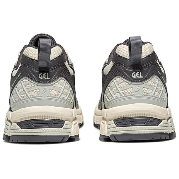 ASICS Gel Kahana 8 SP Abrasion Resistant Breathable Low top Casual City Commuting Running Shoes Men’s Ecru