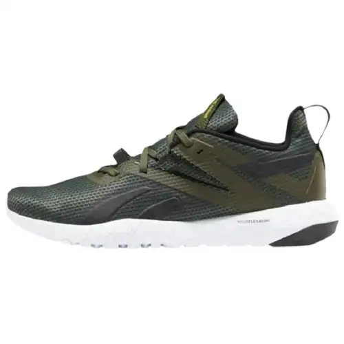 Flexagon Mega Reebok 'Poplar Green'