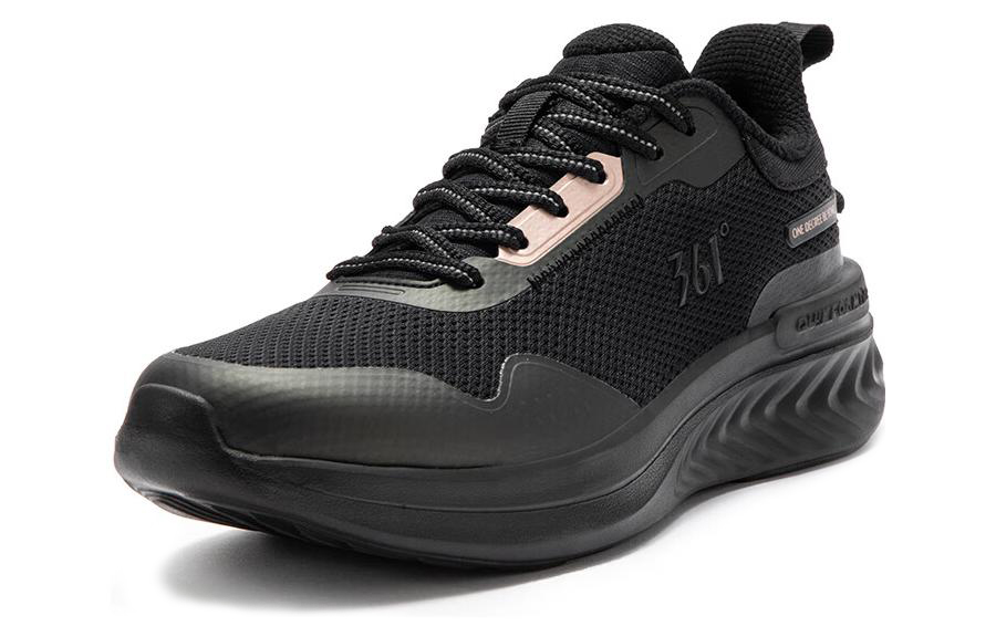 361° Versatile Slip Resistant, Abrasion Resistant, Breathable Slip Resistant, Abrasion Resistant, Breathable Low top