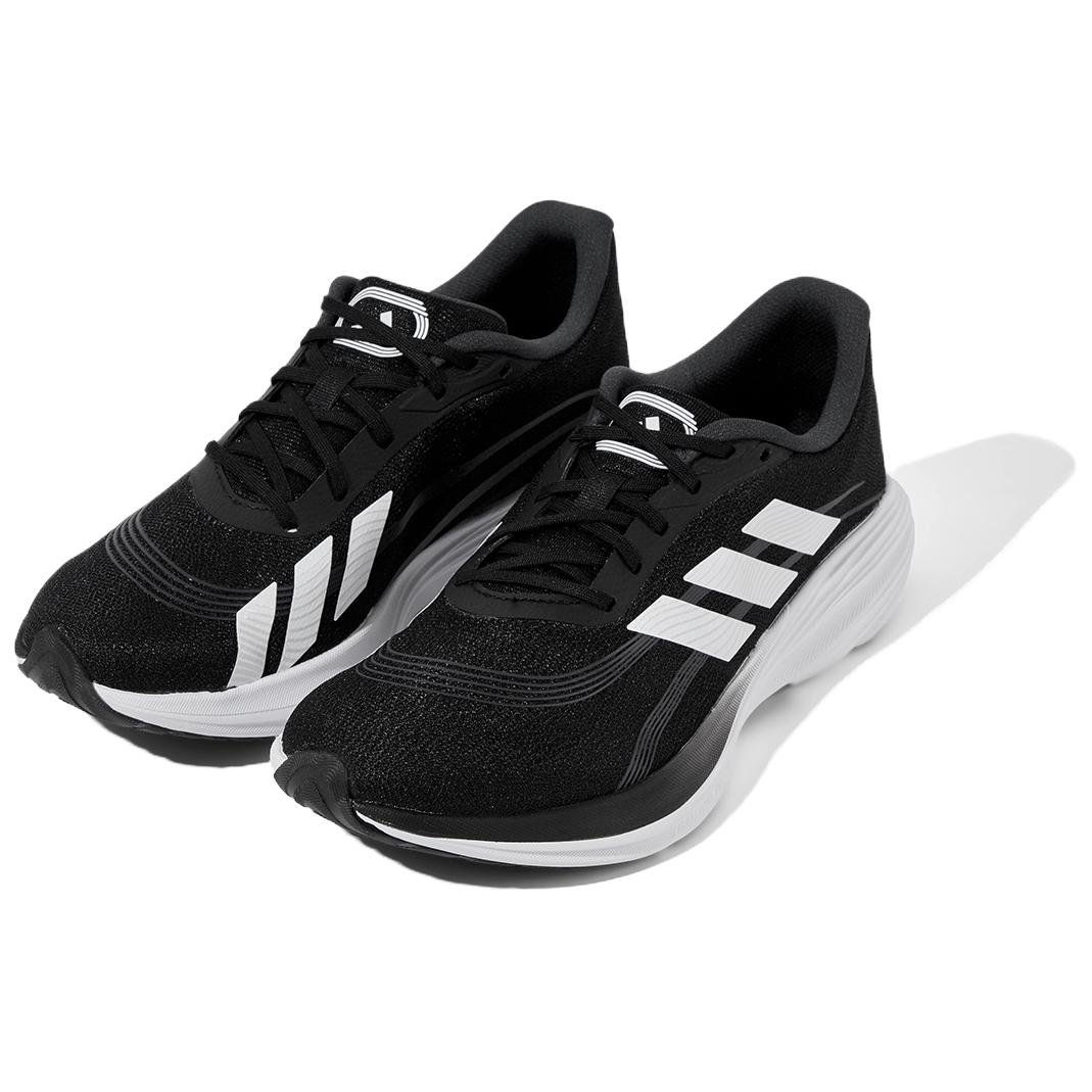 Adidas ETHER LITE Low top Running Shoes Men’s Black White