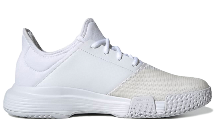 Adidas Gamecourt White Women’s