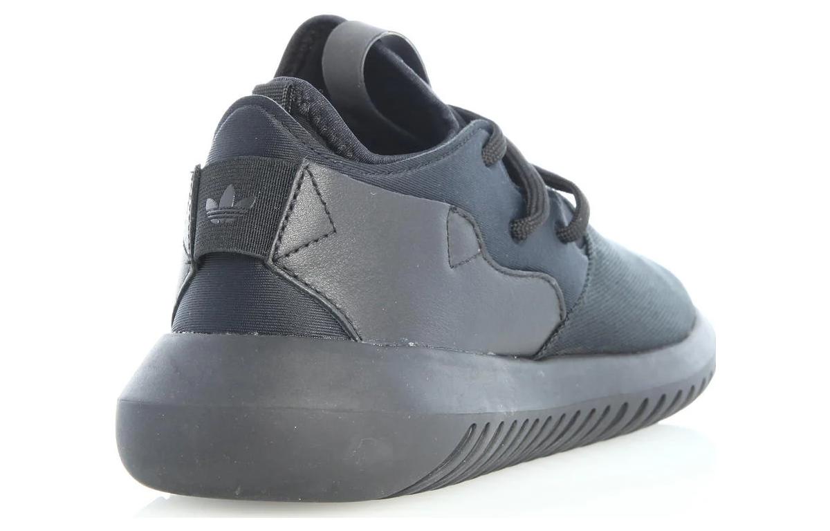 Adidas Originals Tubular Entrap Cushioning, Wear Resistant Low top Running Shoes Women’s Black