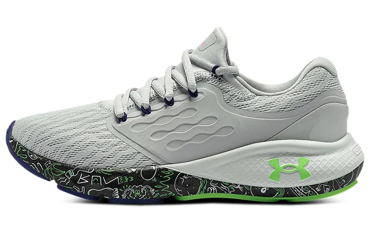 Under Armour Charged Vantage Fun Cn 'Grey Green' Women's