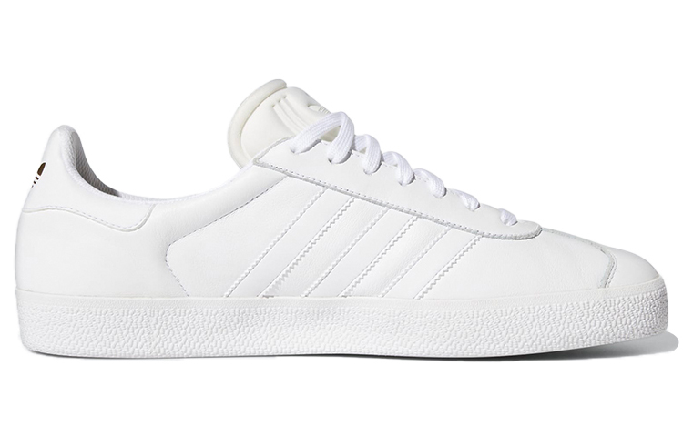 Adidas Gazelle Adv 'Cloud White'