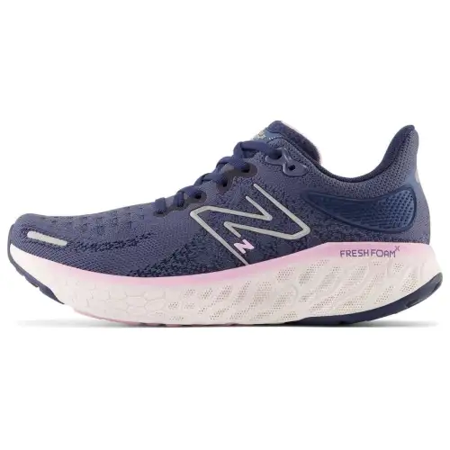 1080 Wmns Fresh Foam X New Balancev12 'Vintage Indigo Lilac' Women's