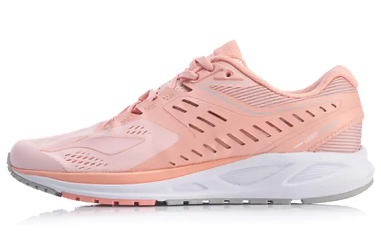 Li Ning Light Speed Running Shoes Women's Low Top