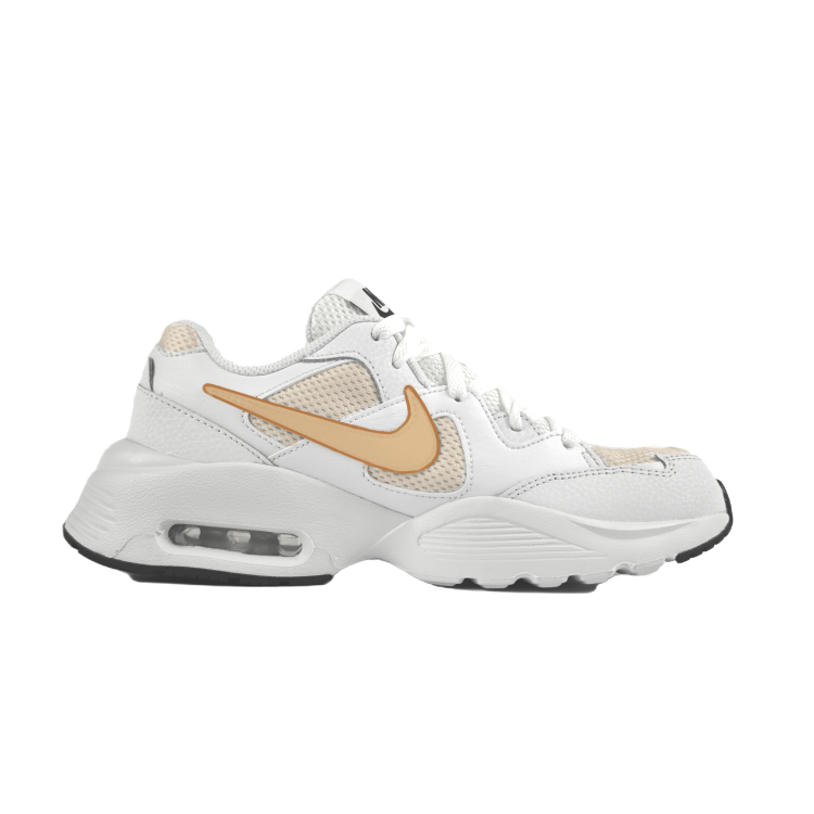 Nike Air Max Fusion Low top Running Shoes Women’s White