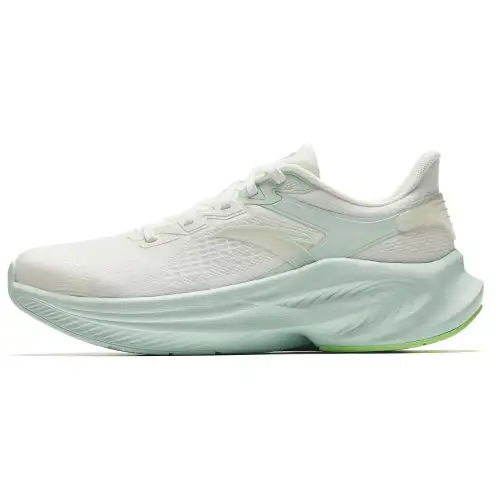 Anta Stinger 6 Slip Resistant Lightweight Height Increasing Slip Resistant Lightweight Height Increasing Low top