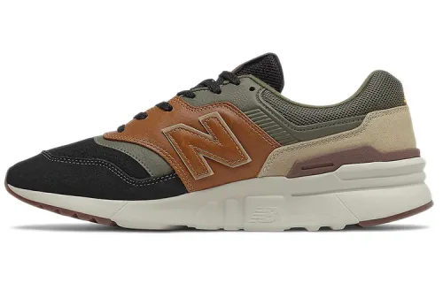 997H New Balance 'Workwear Black'