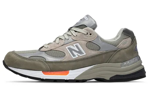 992 Wtaps x 992 New Balance Made in Usa 'Olive Drab'