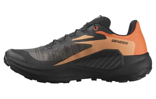 Genesis Salomon 'Dragon Fire'