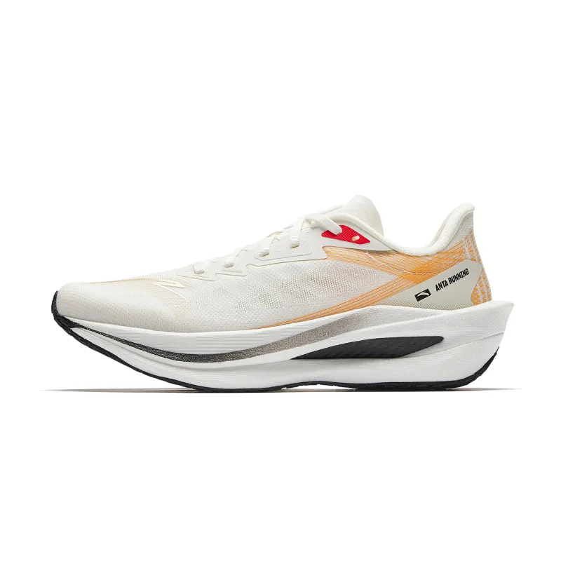 Anta Strong Wind 2 Cushioning Slip Resistant Abrasion Resistant Breathable Low top