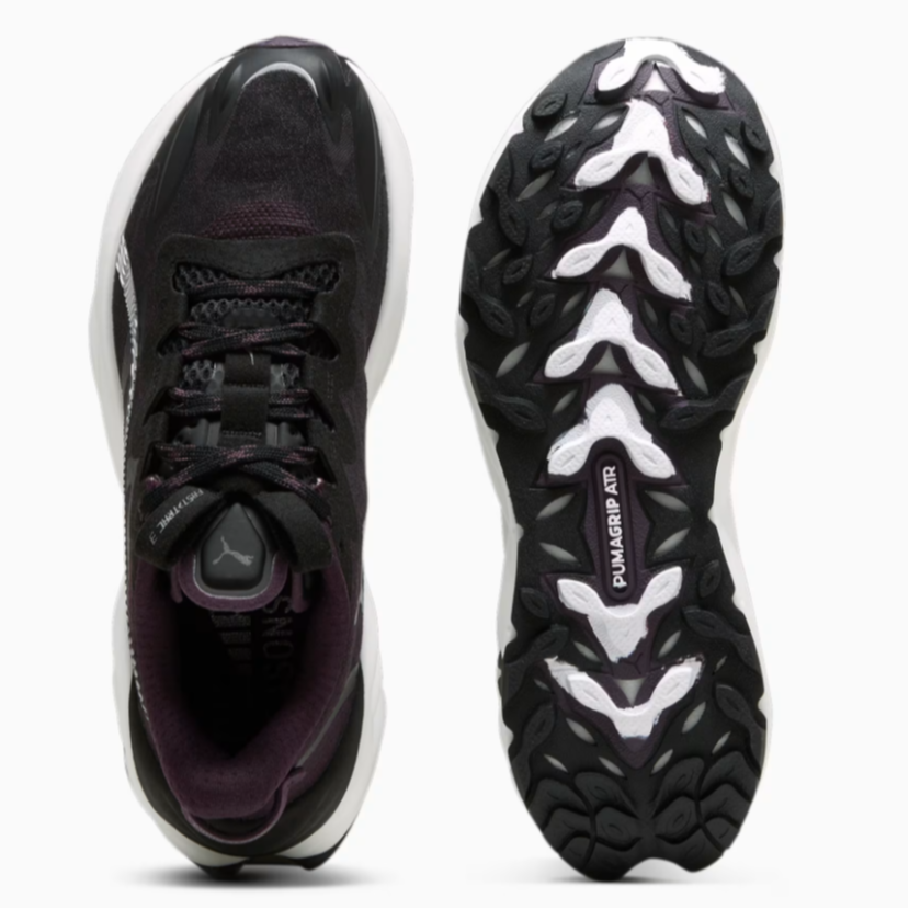 PUMA Fast Trac Nitro Abrasion Resistant Slip Resistant Abrasion Resistant Slip Resistant Low top Casual Running Shoes