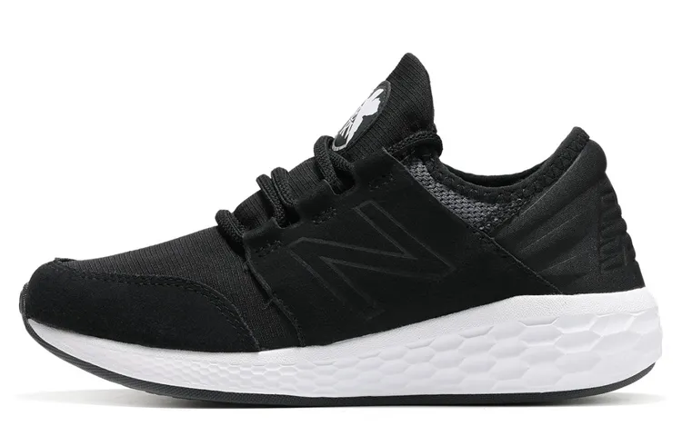 New Balance Eva X Cruz D 'Black'