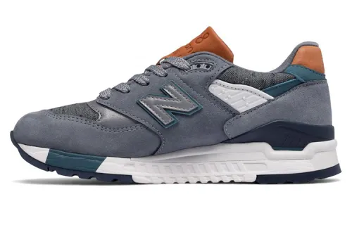 998 Wmns New Balance Made in Usa 'Cross Pack' Women's