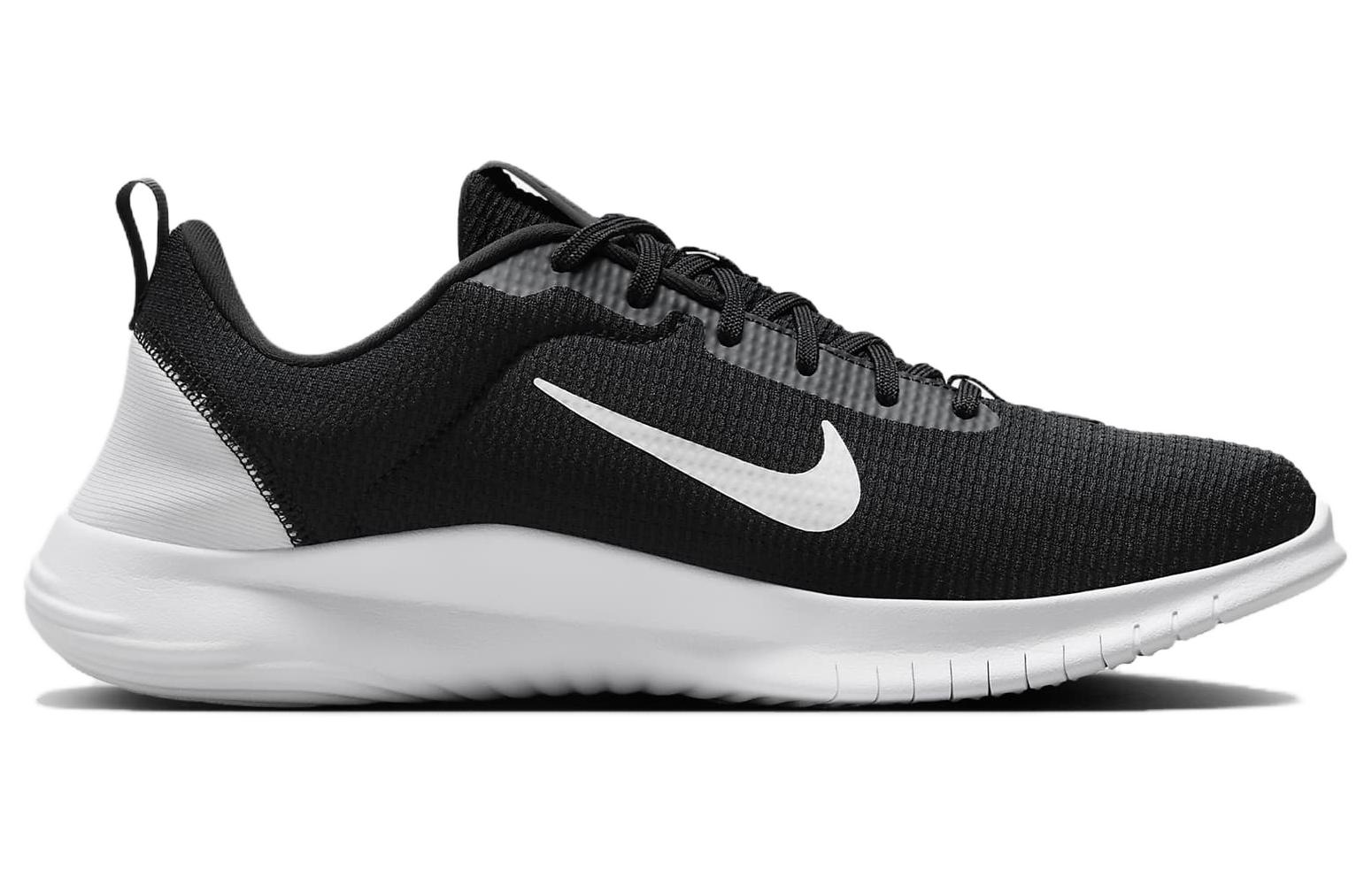 Nike Flex Experience Run 12 ‘Black White’