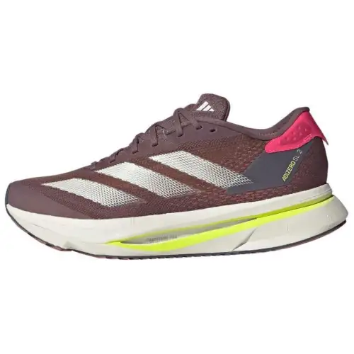 Adidas Adizero Sl 2 Shadow Fig Zero Metalic Lucid Pink Women's