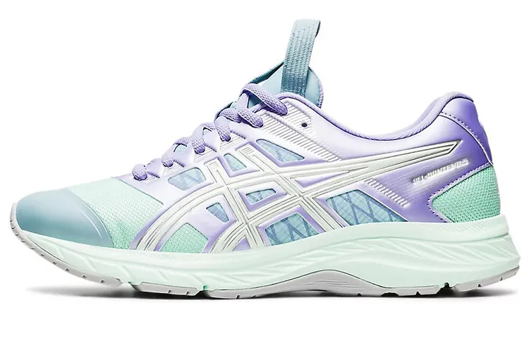 ASICS Gel Contend 5 Mint Tint Women's