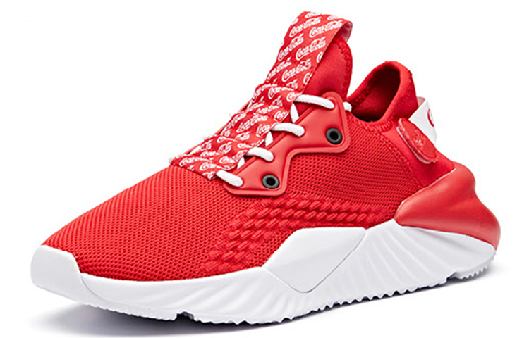 ANTA Coca Cola X Flashlite ‘Red’