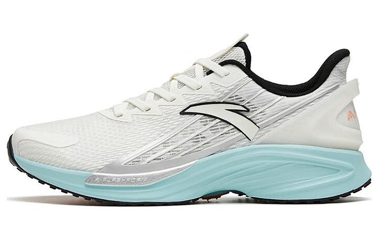 ANTA Lingpao 3.0 ‘White Blue Black’
