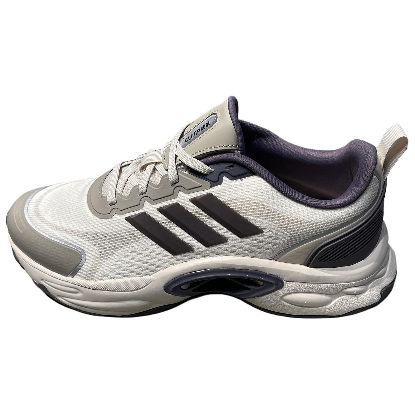 Adidas Climacool Venttack Abrasion Resistant, Breathable, Lightweight Low top Casual Racing Running Shoes Men’s Gray