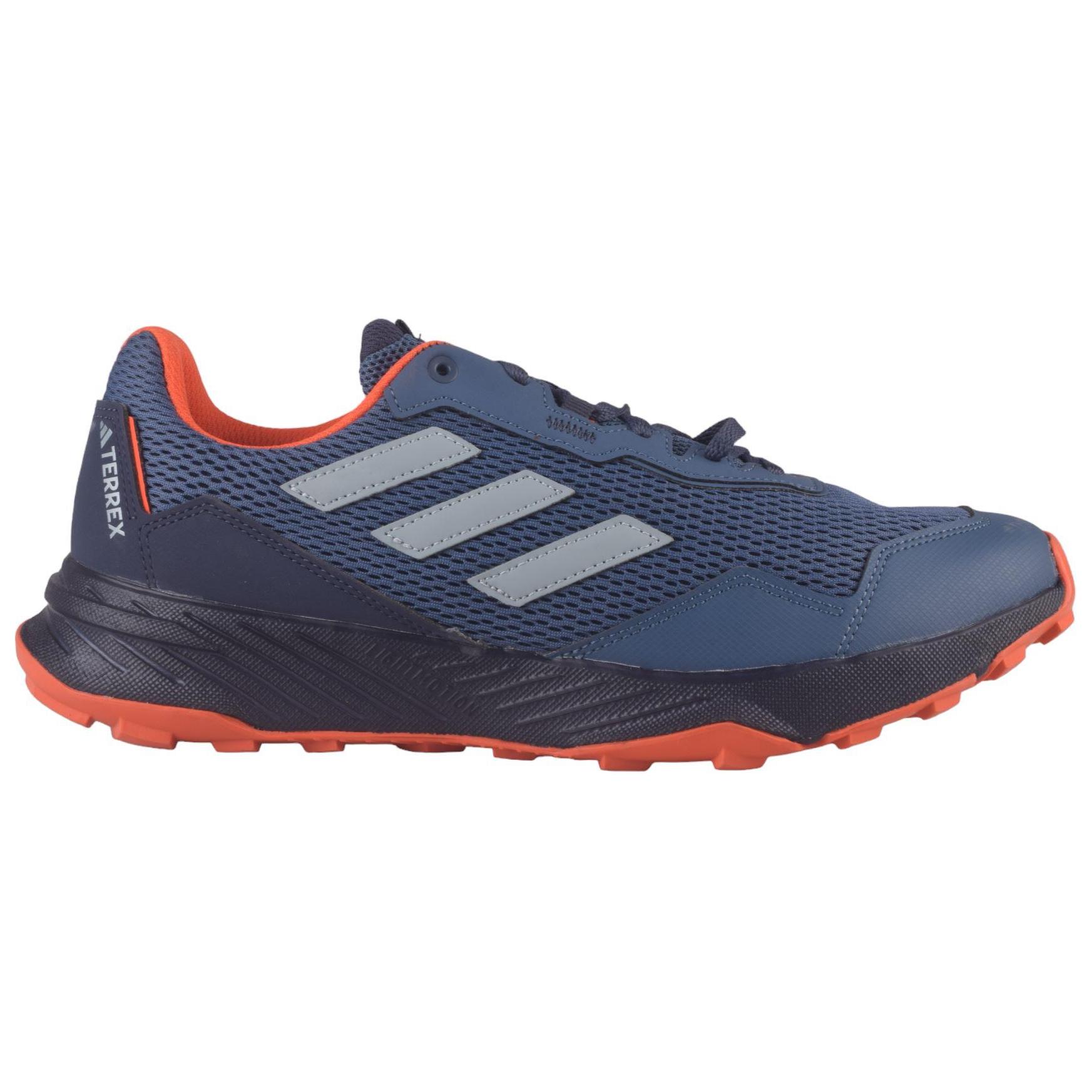 Adidas Tracefinder Trail ‘Wonder Steel Impact Orange’