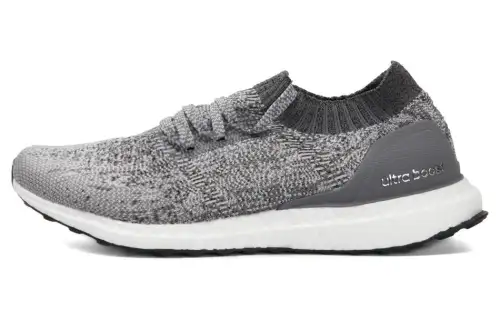 Adidas UltraBoost Uncaged 'Grey Two'