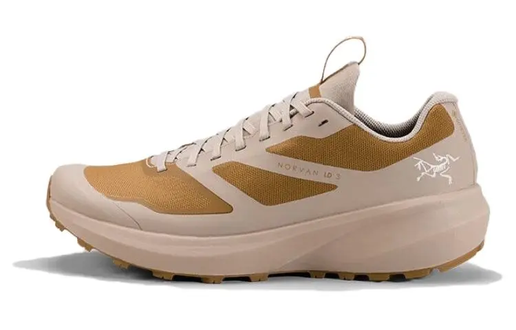 Arc'teryx Norvan LD 3 Cushioning, Non Slip, And Waterproof, Breathable Low top