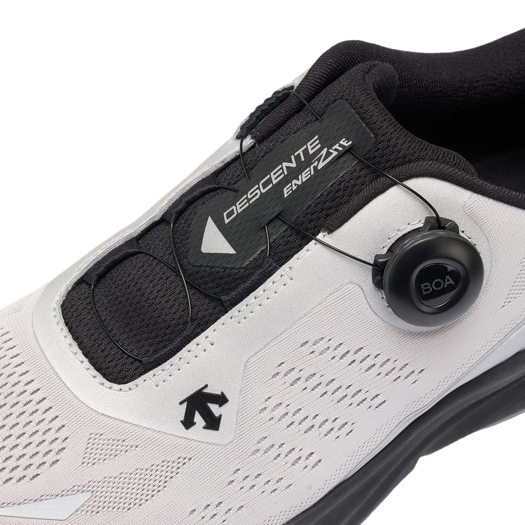 DESCENTE Running Series Low top Running Shoes Men’s
