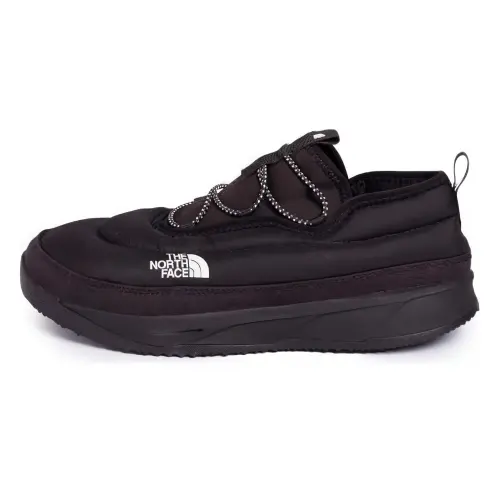 THE NORTH FACE Nse Chukka Boots 'Tnf Black'