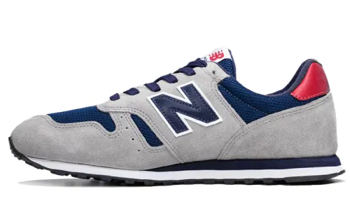 New Balance 373Series Grey/Blue
