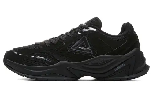 PEAK Taichi Source Return 2.0 Cushioning Abrasion Resistant Lightweight Cushioning Abrasion Resistant Lightweight