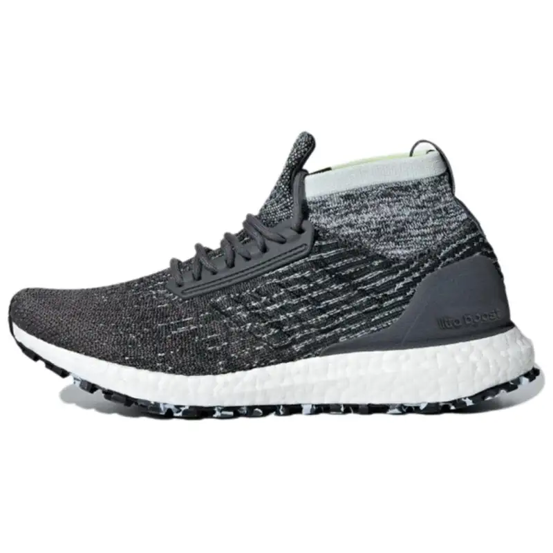 Adidas Wmns UltraBoost All Terrain 'Grey Carbon' Women's