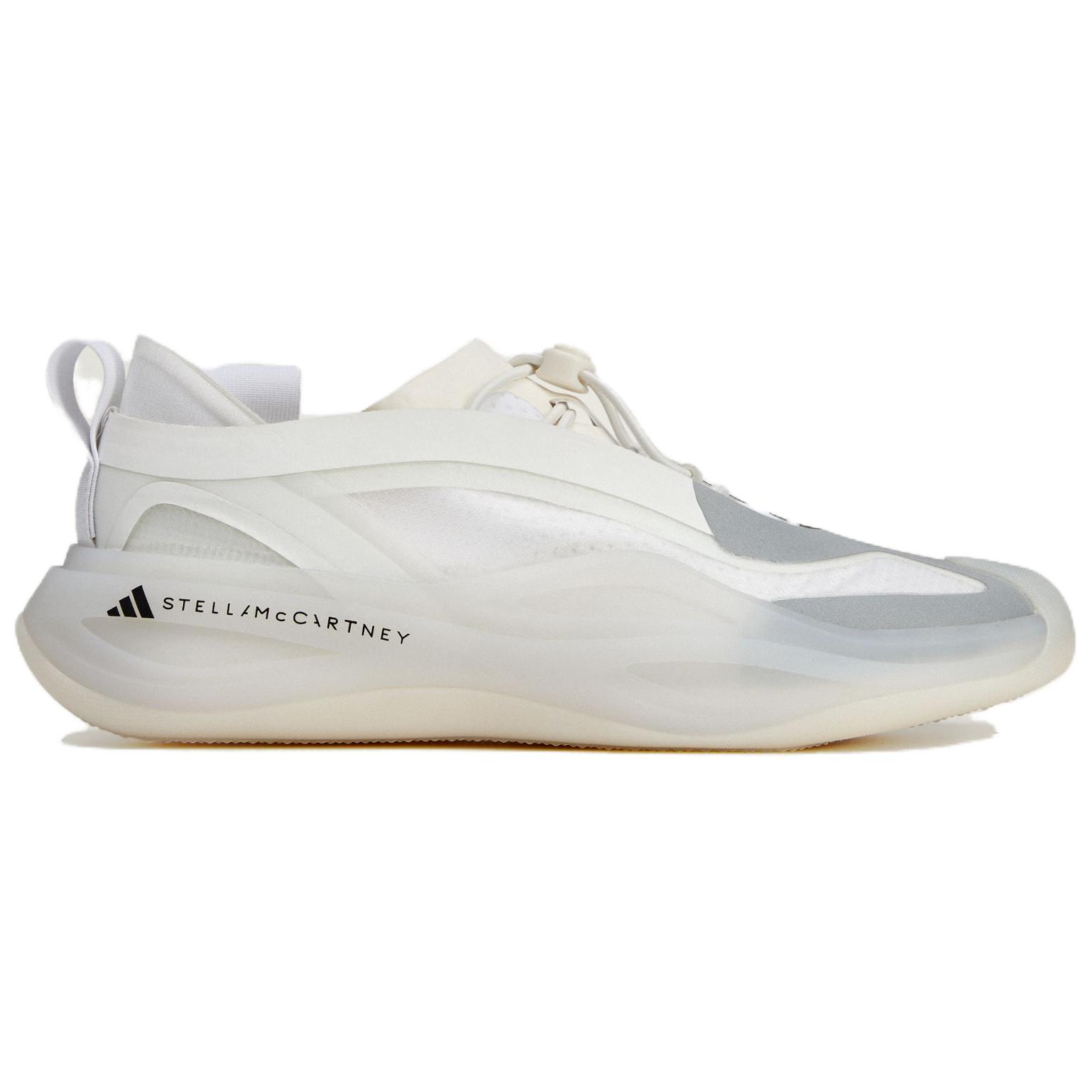 Adidas Stella McCartney x Adidas Wmns Sportswear Low ‘Off White’ Women’s