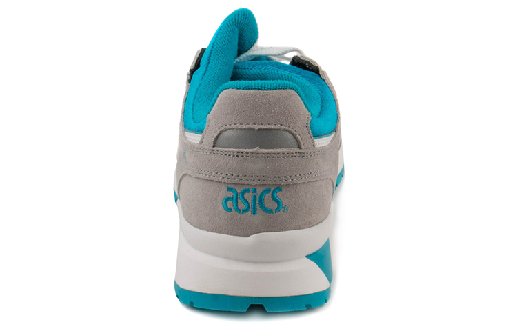 ASICS GT Cool ‘Gray Blue’