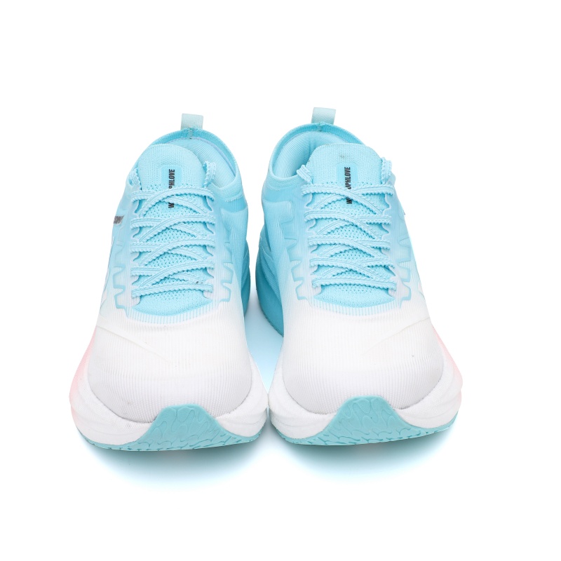 WASSUPHLOVE Cushioning Slip Resistant Abrasion Resistant Breathable Support Balance Lightweight Rebound